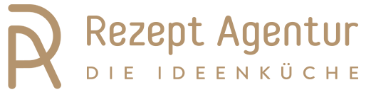 Rezept Agentur - Die Ideenküche