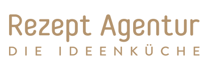 Rezept Agentur - Die Ideenküche